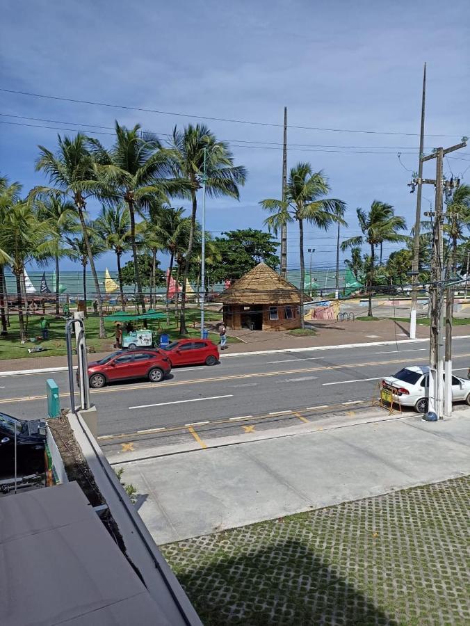 Pousada Maceio E Massa Eksteriør bilde