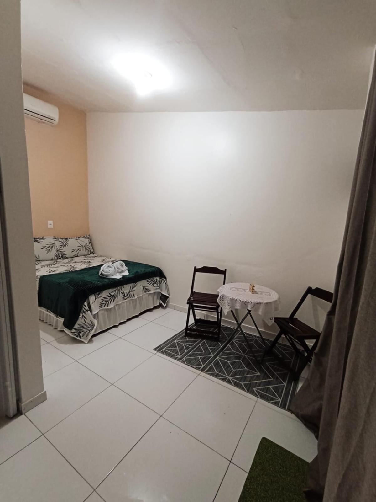 Pousada Maceio E Massa Eksteriør bilde